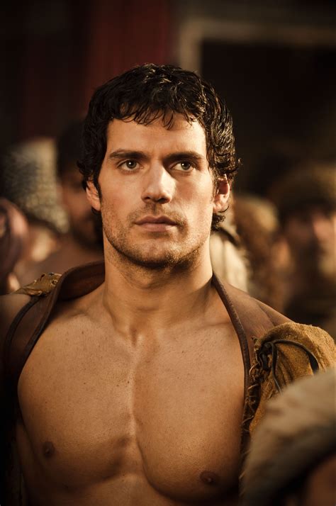 Henry Cavill 